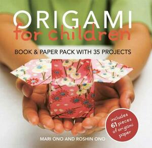 Origami for children