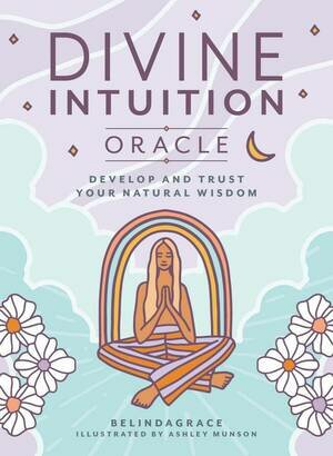 Divine intuition oracle