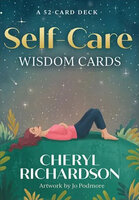 Self care wisdom cards