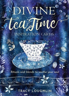 Divine tea time