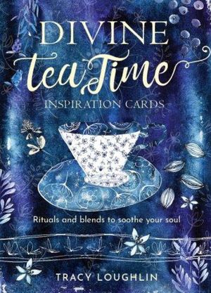 Divine tea time