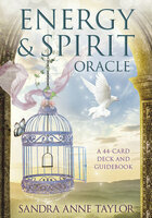 Energy and spirit oracle
