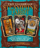Steampunk tarot