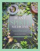 Plant spirit medicine