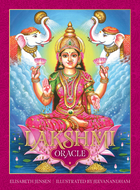 Lakshmi oracle
