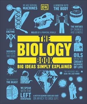 The biology book