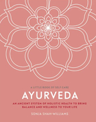 Ayurveda
