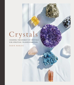 Crystals