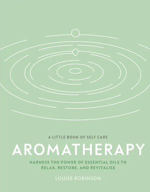 Aromatherapy
