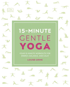 15 minute gentle yoga