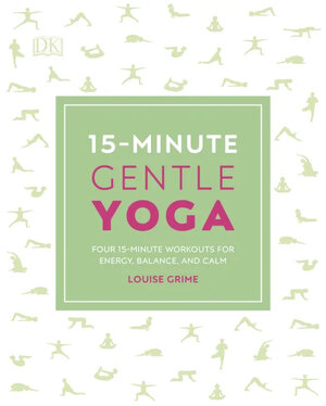 15 minute gentle yoga