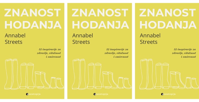 Znanost hodanja