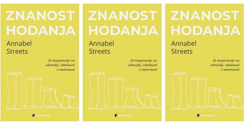 Znanost hodanja