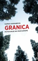 Granica putovanje na rub europe