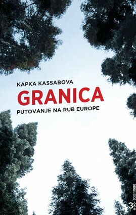 Granica putovanje na rub europe