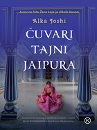 Čuvari tajni jaipura