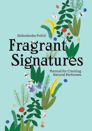 Fragrant signatures