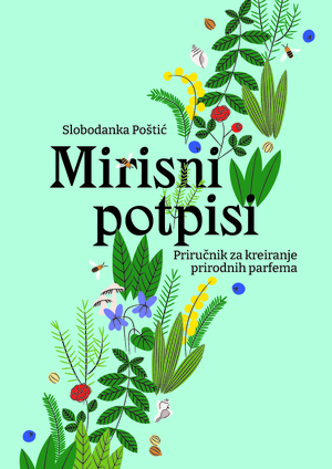 Mirisni potpisi
