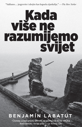 Kada više ne razumijemo svijet