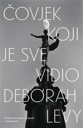 Čovjek je sve vidio
