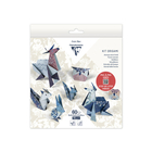 Origami set papira životinje