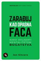 Zarađuj kao opasna faca