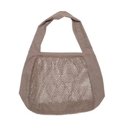 The organic company mrežasta torba clay