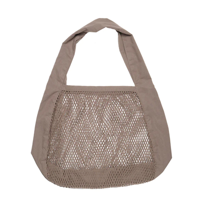 The organic company mrežasta torba clay