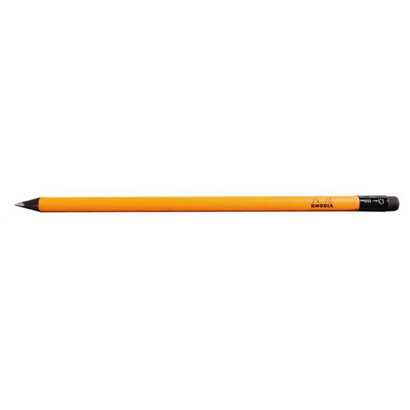 Rhodia grafitna olovka