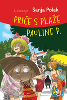 Priče s plaže pauline p drugo izdanje