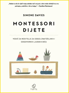 Montessori dijete