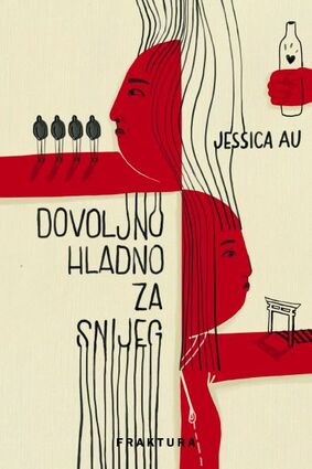Dovoljno hladno za snijeg