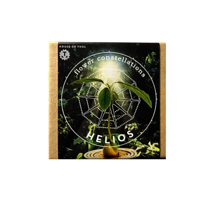 House of thol helios