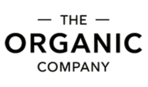 The organic company logo