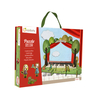 Avenue mandarine puzzle pozornica