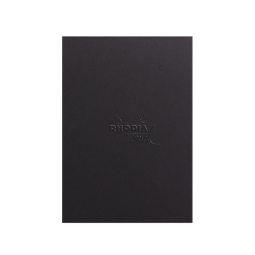 Rhodia blok za kaligrafiju a5 portrait 1