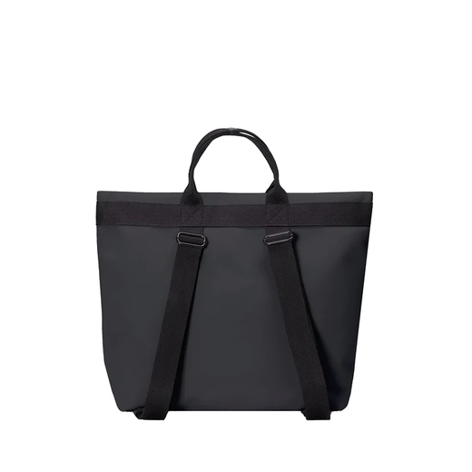 Torba eliza lotus crna 2