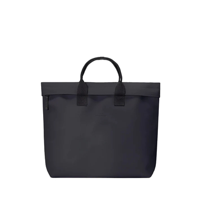 Torba eliza lotus crna