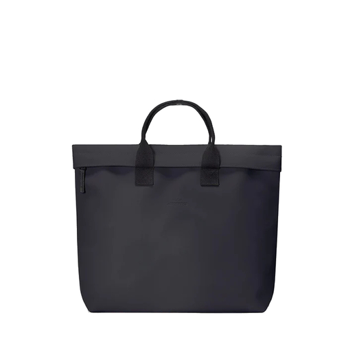 Torba eliza lotus crna