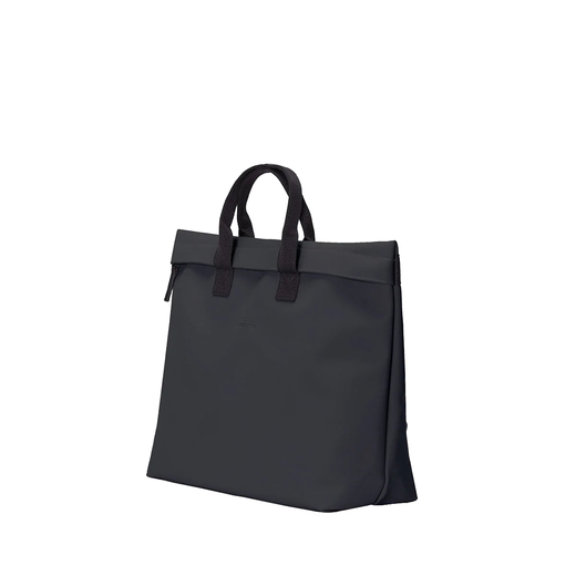 Torba eliza lotus crna 1
