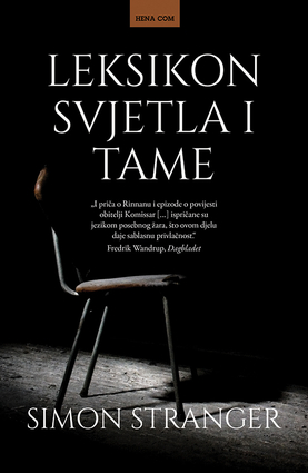 Leksikon svjetla i tame