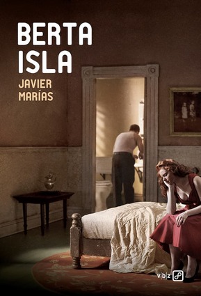 Berta isla