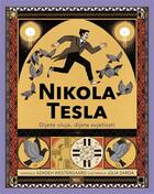 Nikola tesla dijete oluje dijete svjetlosti