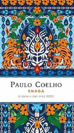 Snaga iz dana u dan kroz 2023.
