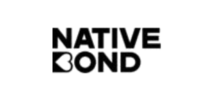 Native bond logo