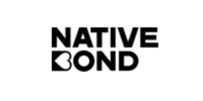 Native bond logo