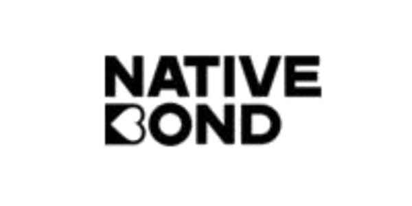 Native bond logo