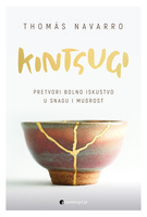 Kintsugi