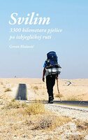 Svilim 3000 km po izbjegličkoj ruti