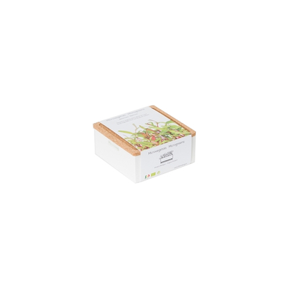 Grow box cikla